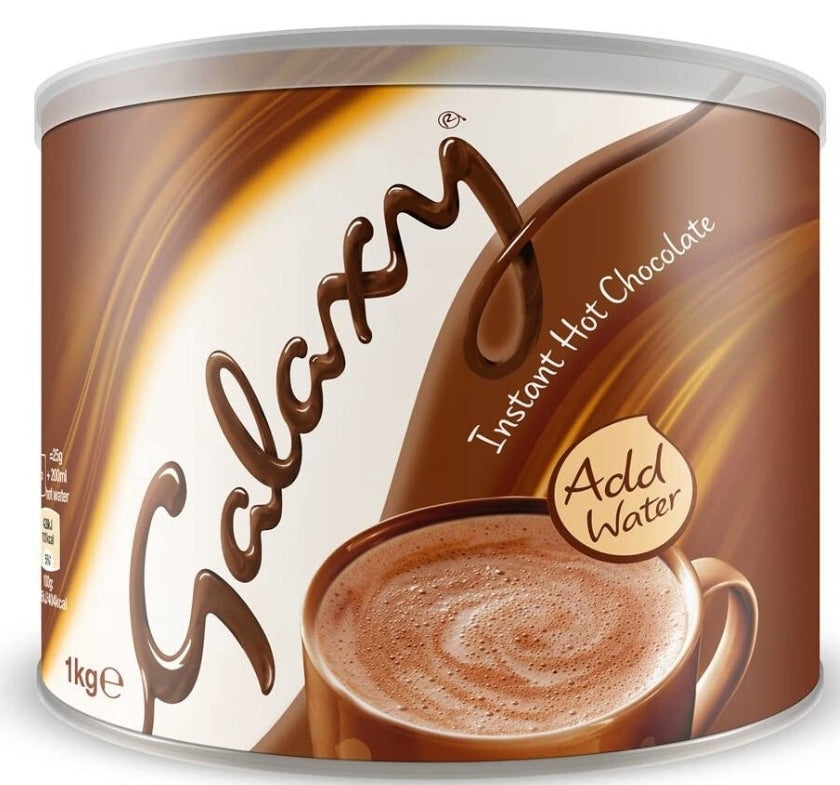 Hot Chocolate 1kg
