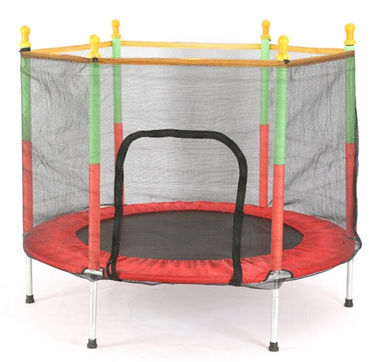 Kids 5ft Trampoline