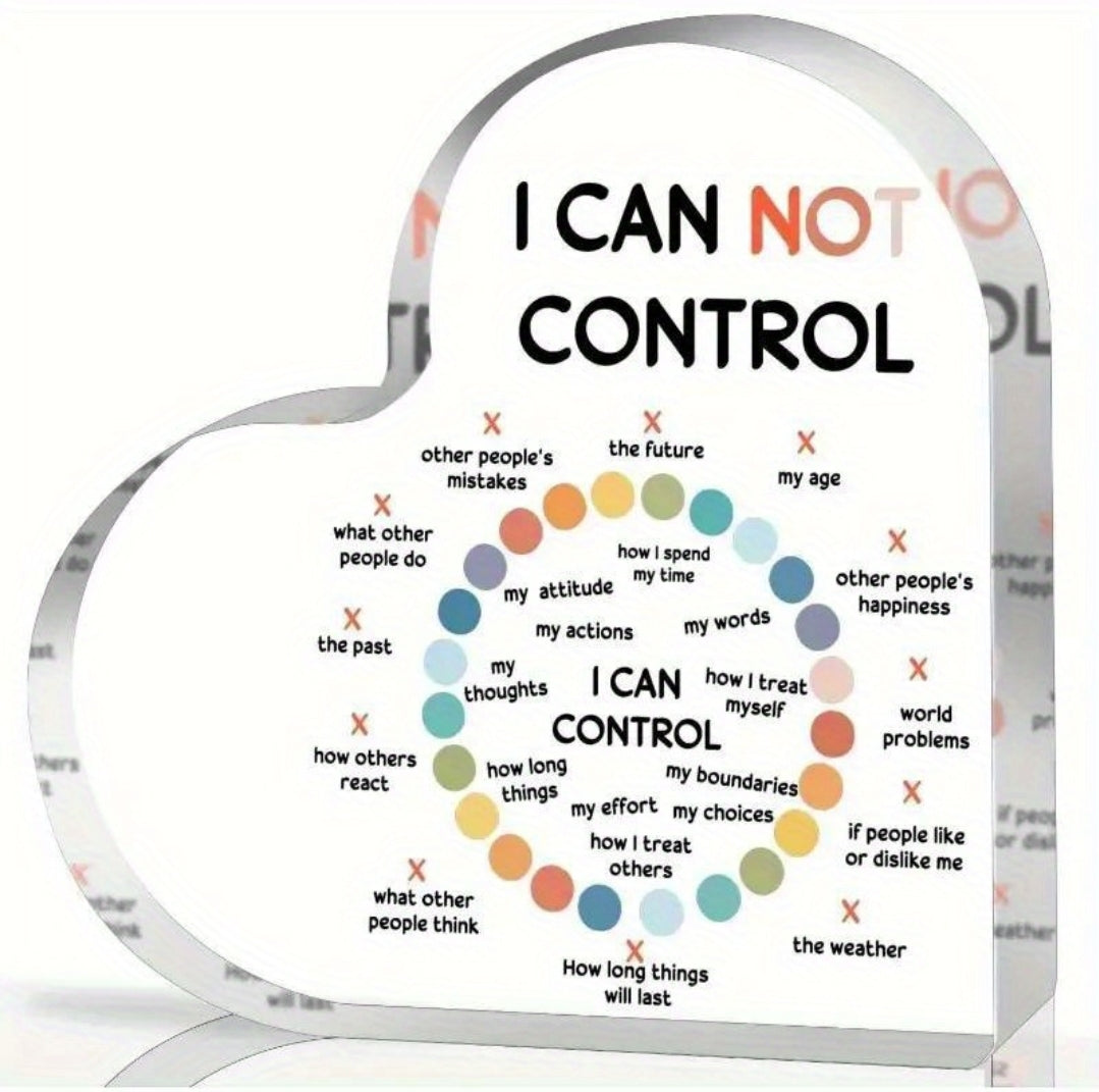 Mental Health Ornament