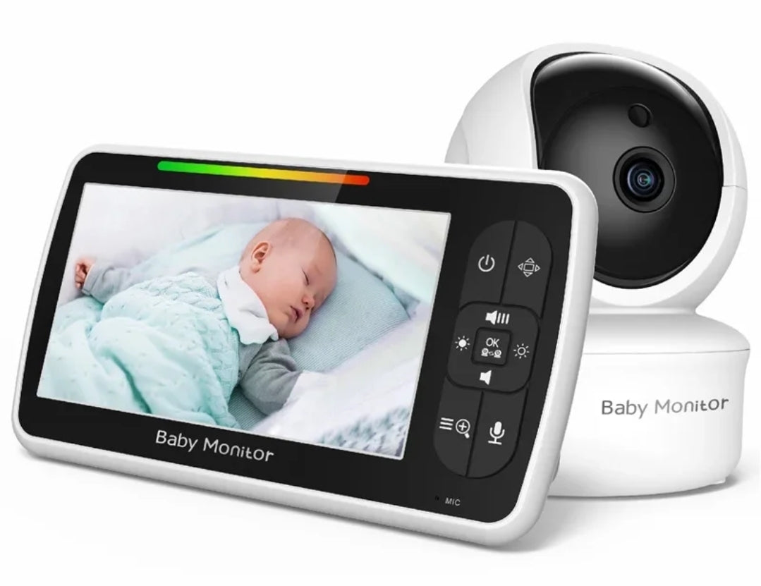 Baby Monitor