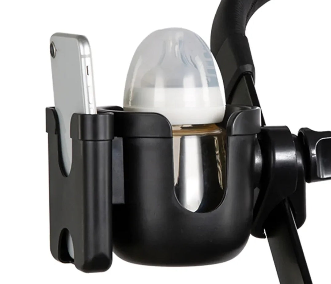 Universal Milk/Phone Holder