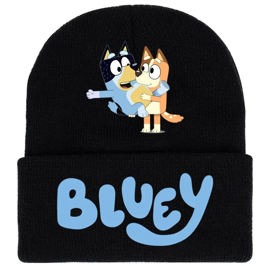 Kids Beanie
