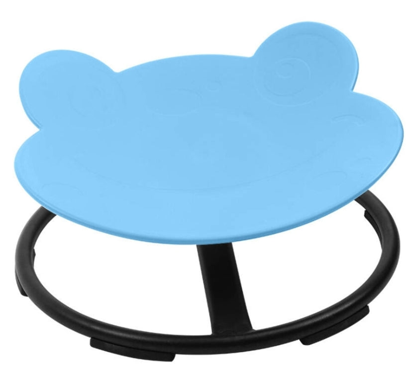 MagicMeadow  Spinning Frog: Autism Friendly Toy