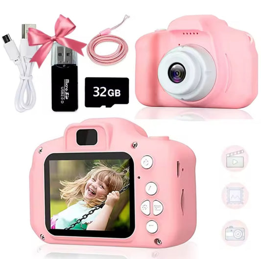 Children's Camera