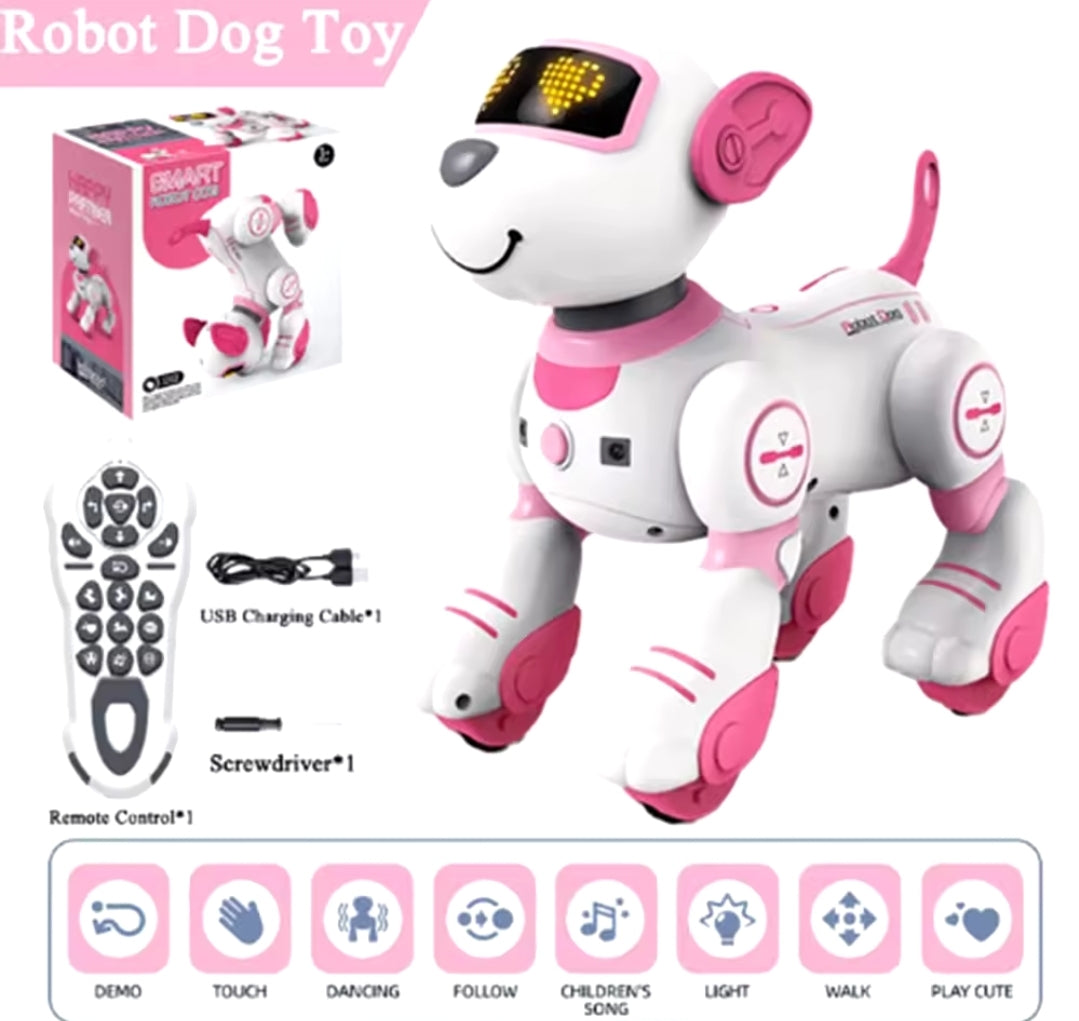 Robot Dog
