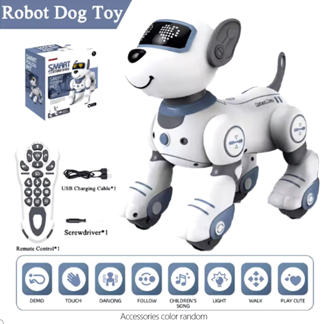 Robot Dog