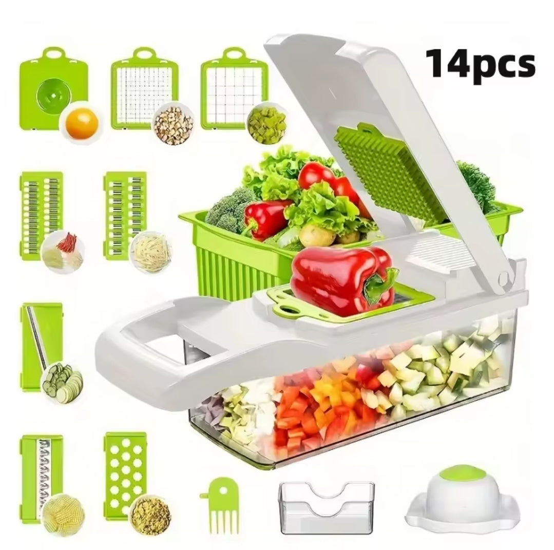 Vegetable Chopper