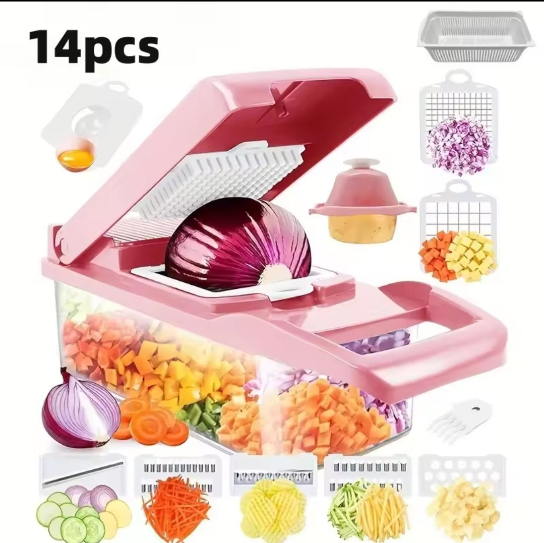 Vegetable Chopper