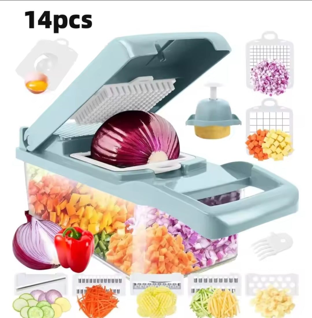Vegetable Chopper