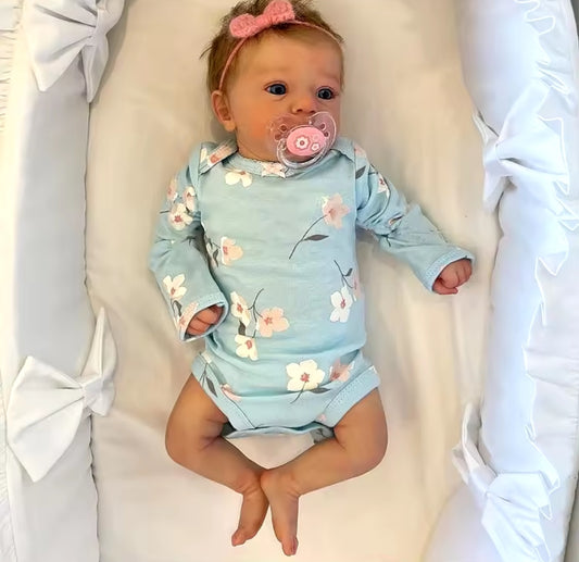 Reborn Doll Felicity