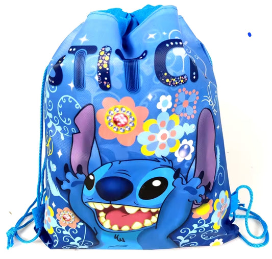 Drawstring bag