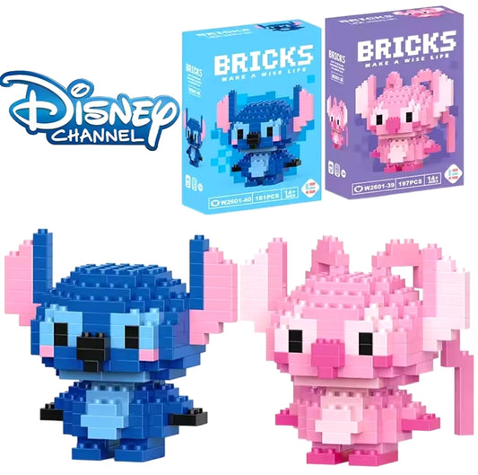 Alien Bricks
