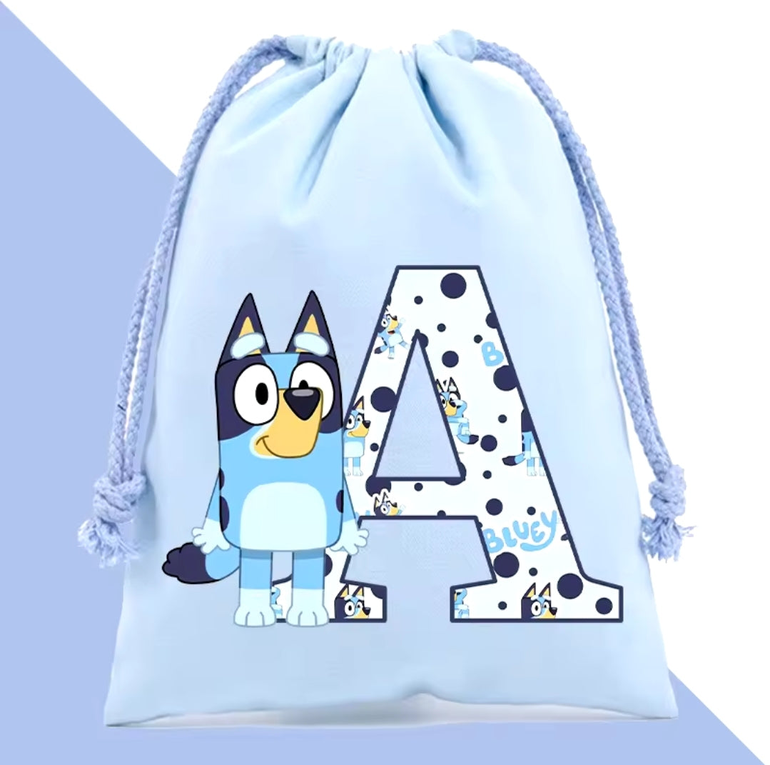 Drawstring Bag