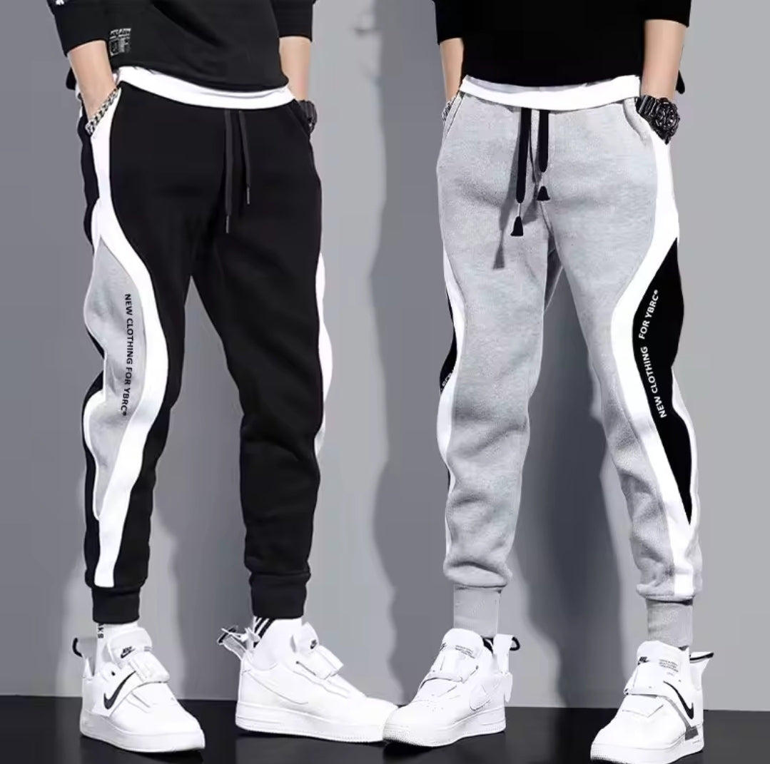 Men's Trackie Bottoms