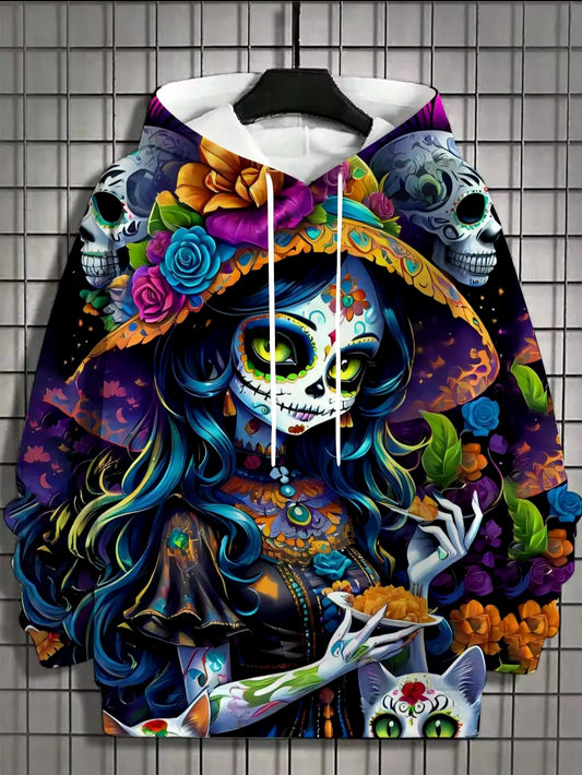 Undead Hoodie