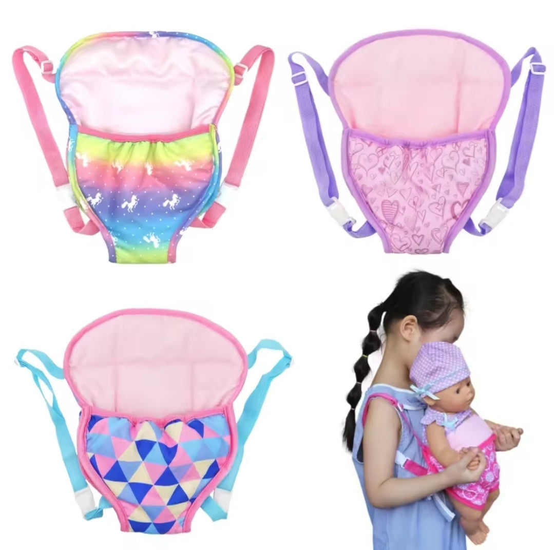 Doll Carrier