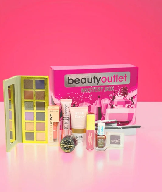 Beauty Outlet Mystery Box