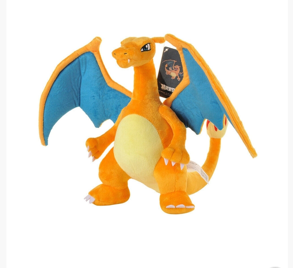 26cm Charizard