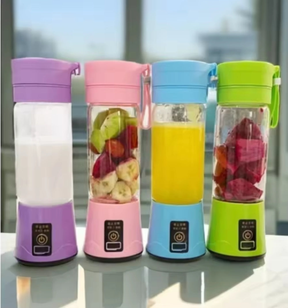 Portable Mini Blender