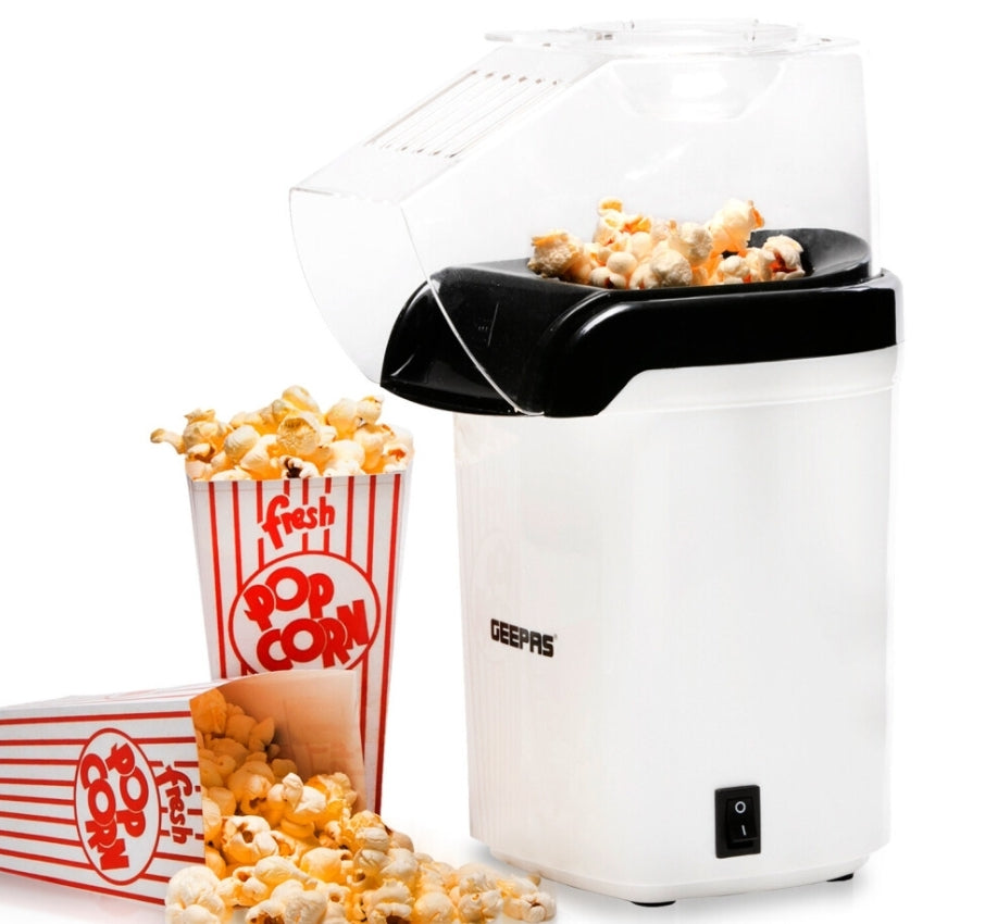Popcorn Maker