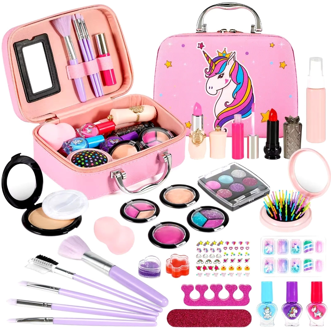 Girls Beauty Case