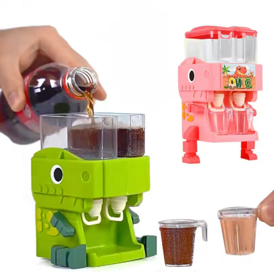 Water Dispenser Toy
