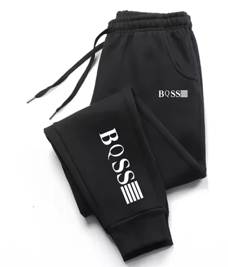 Mens joggers