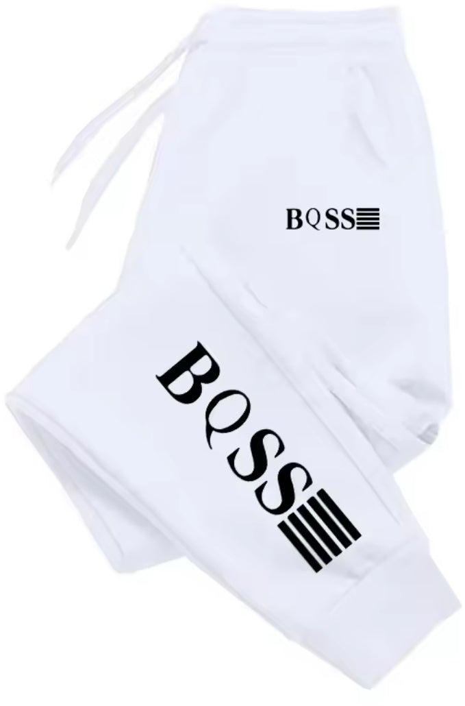 Mens joggers