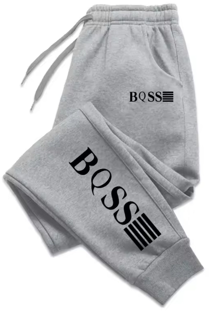 Mens joggers