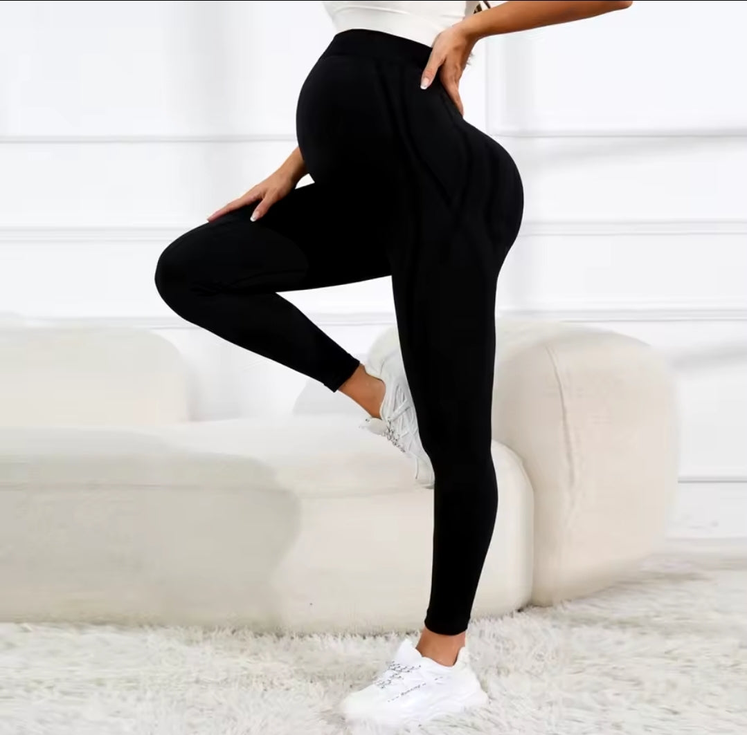 Maternity Leggins