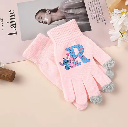 Initial Gloves