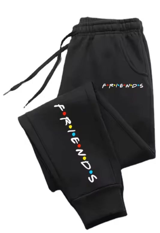 Friends Joggers