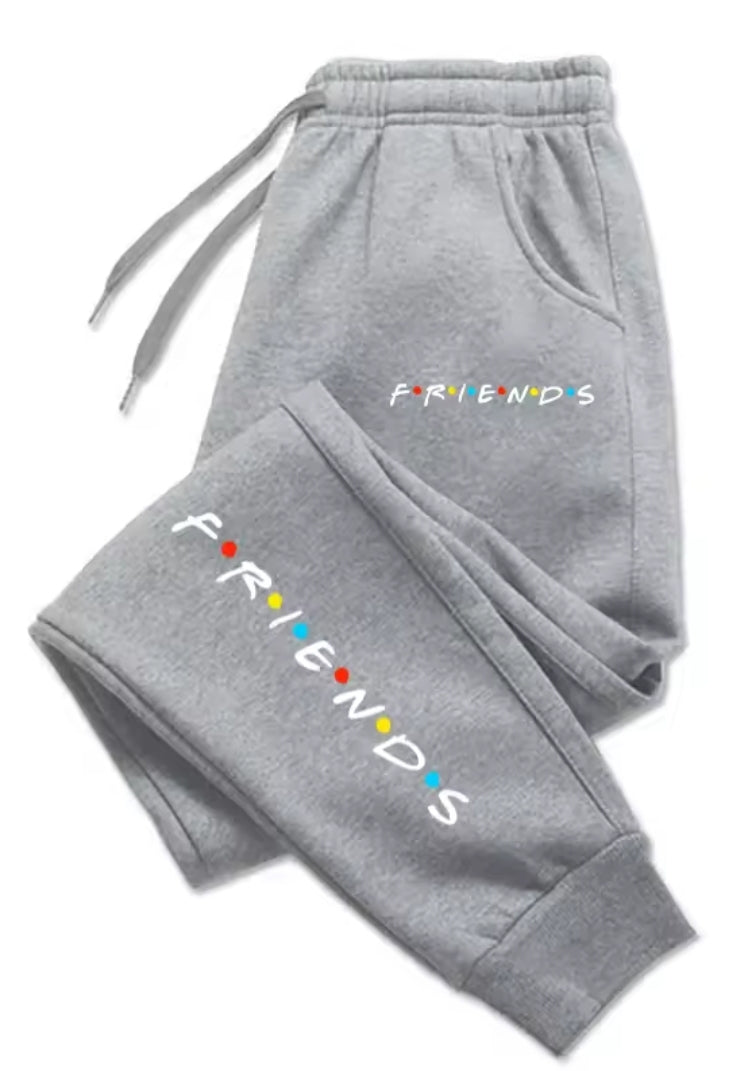Friends Joggers
