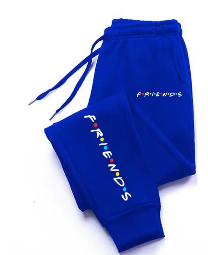 Friends Joggers