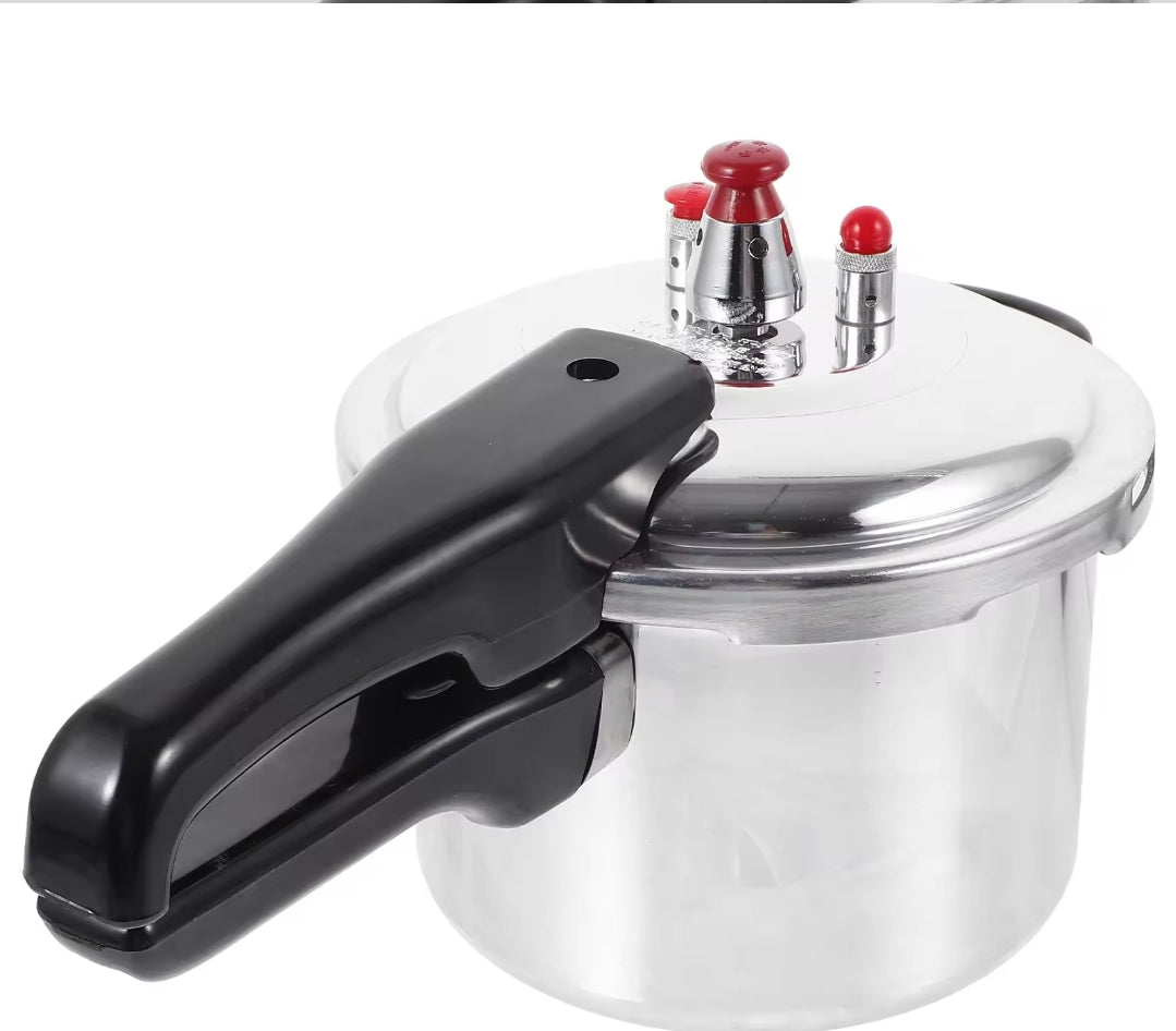 Pressure Cooker