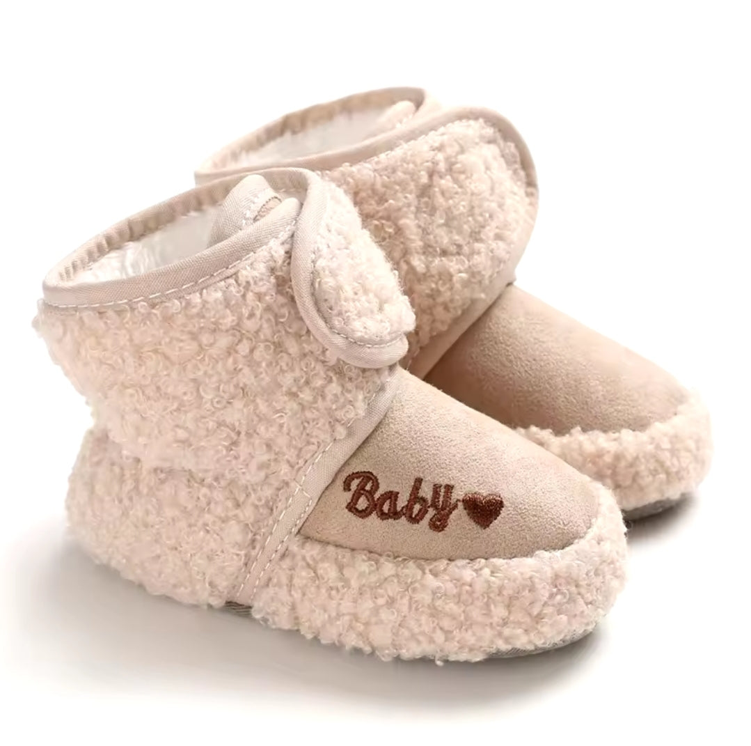 Baby Slippers