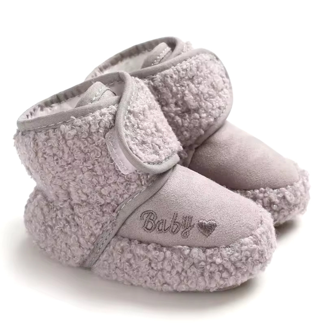 Baby Slippers