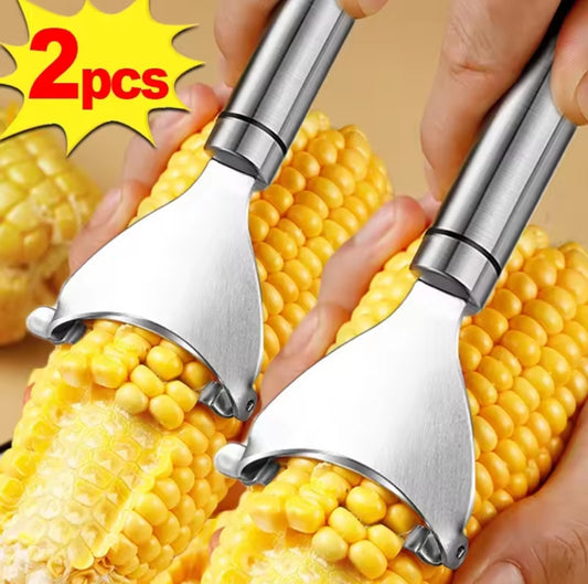 Corn Peeler