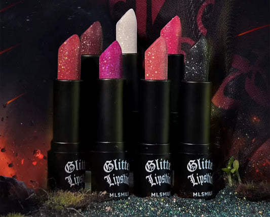 Glitter Lipstick
