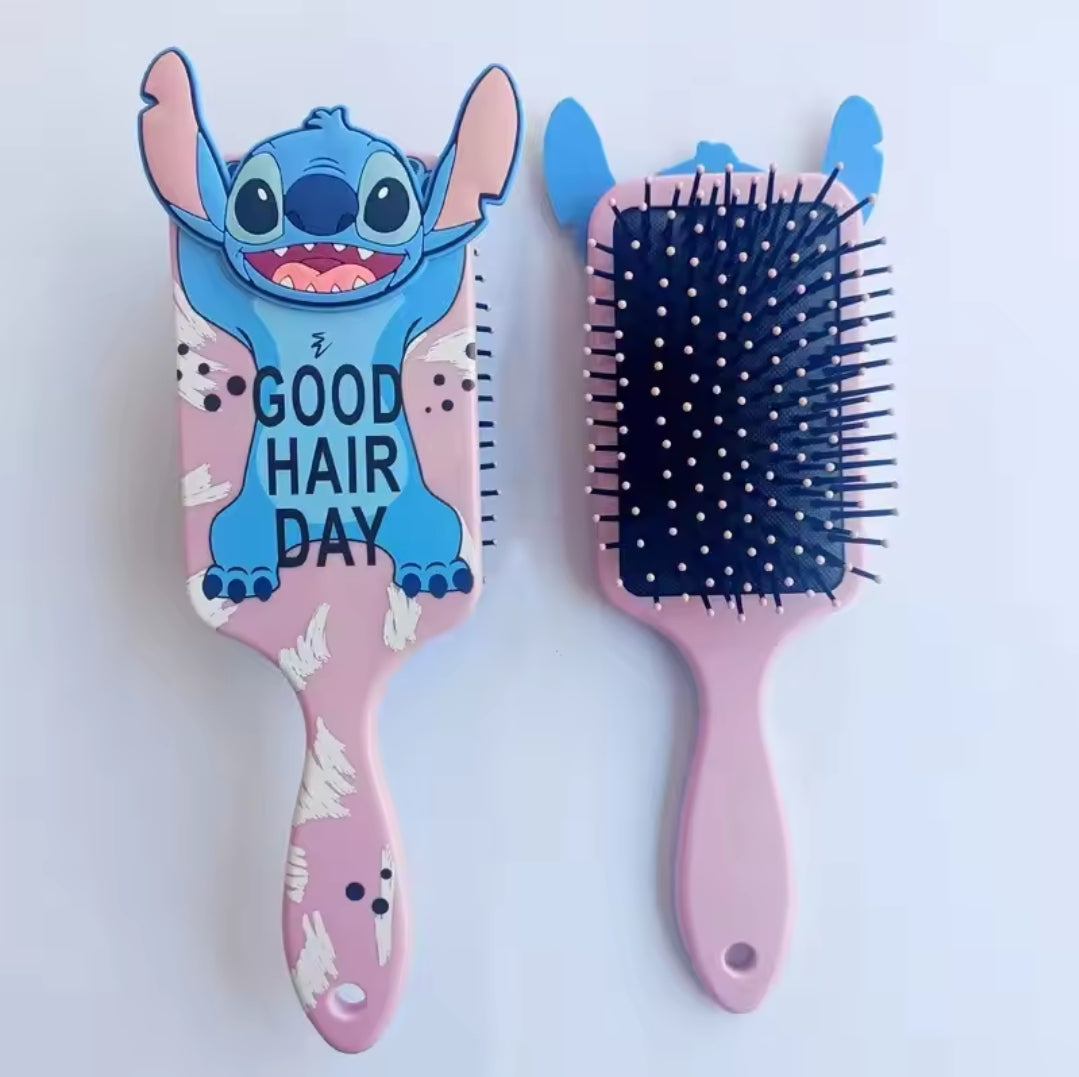 Hairbrush