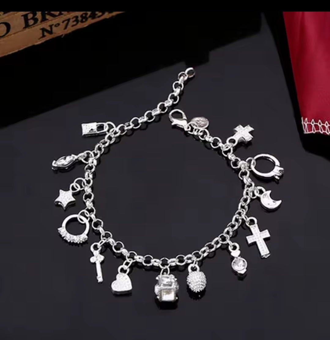 925 Bracelet
