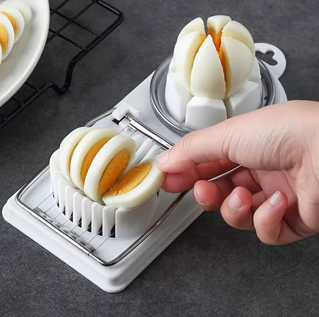 Egg Cutter
