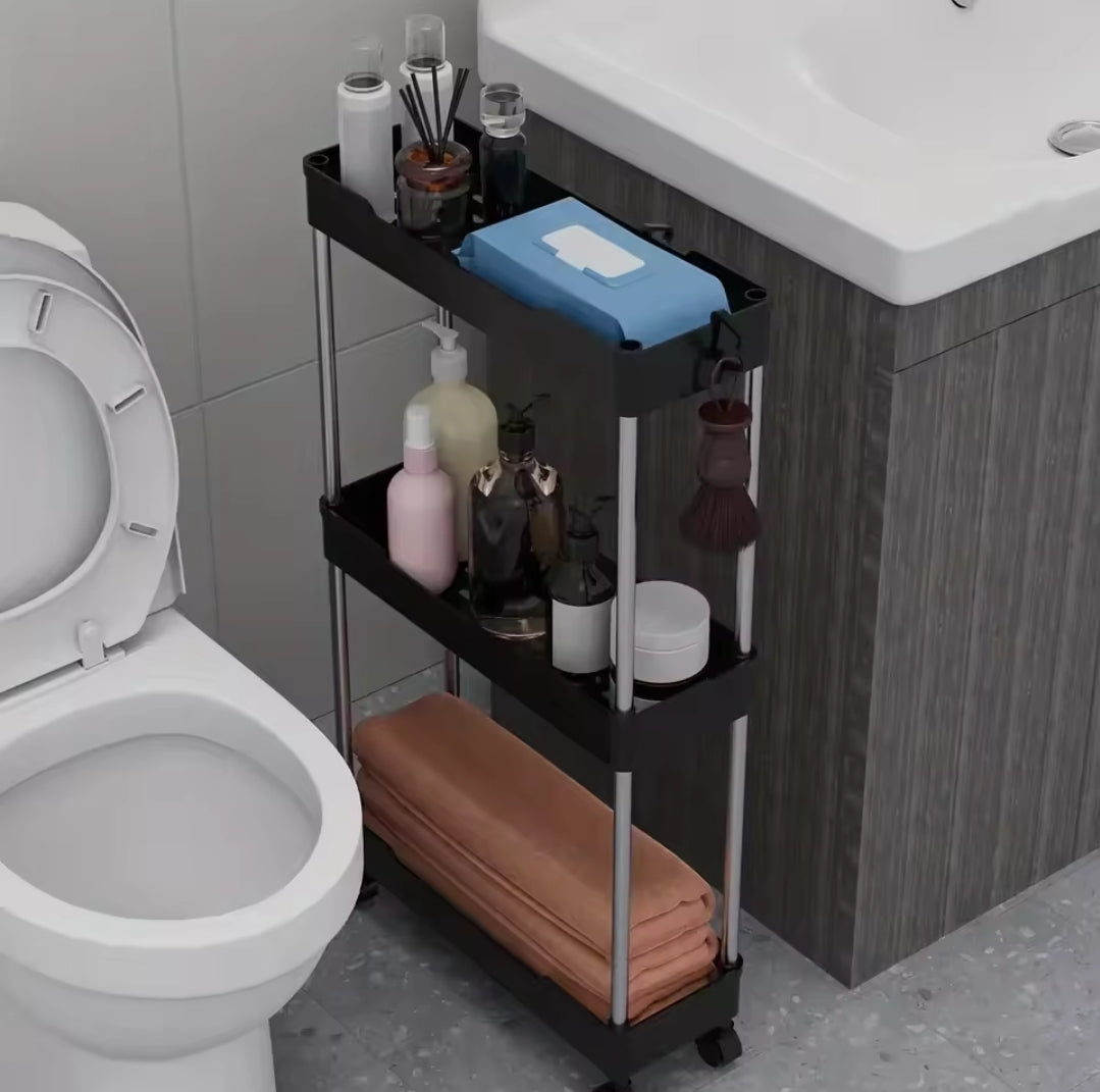 Bathroom Storage