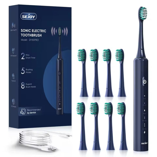 Electric toothbrush