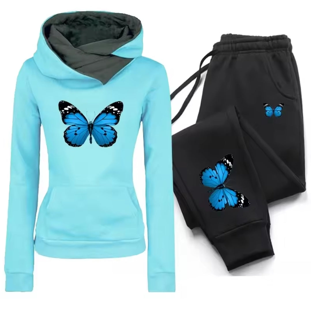 Butterfly Tracksuit