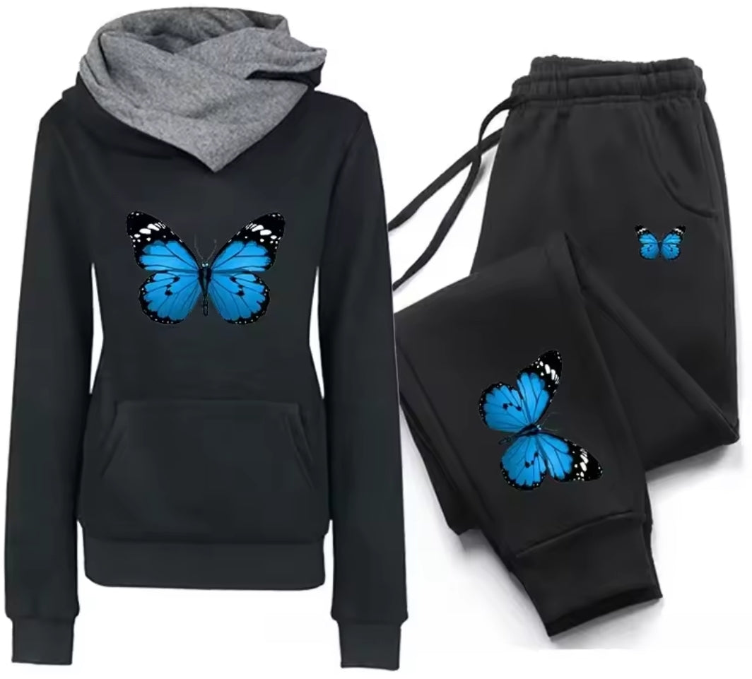 Butterfly Tracksuit