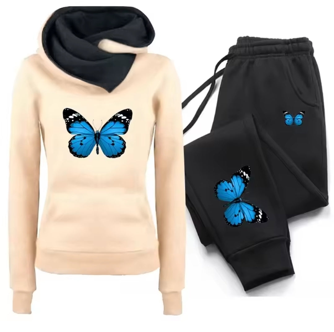 Butterfly Tracksuit