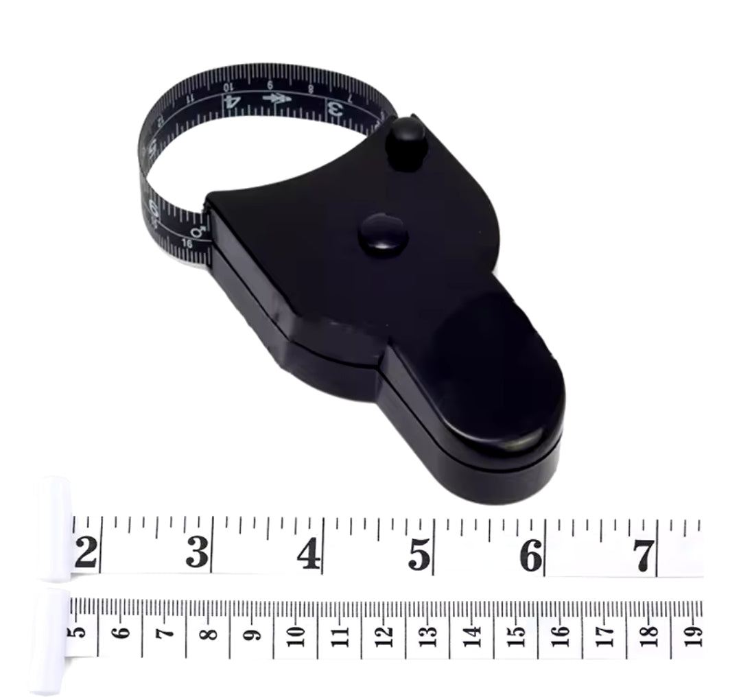 Self-tightening Tape Measure