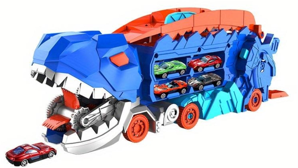 Dino Carrier Truck
