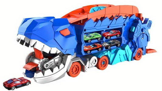 Dino Carrier Truck